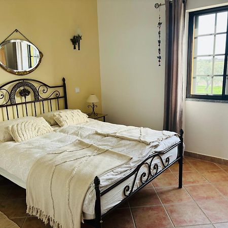 Amareleja Quinta Monte Da Azinheira Bed & Breakfast エクステリア 写真