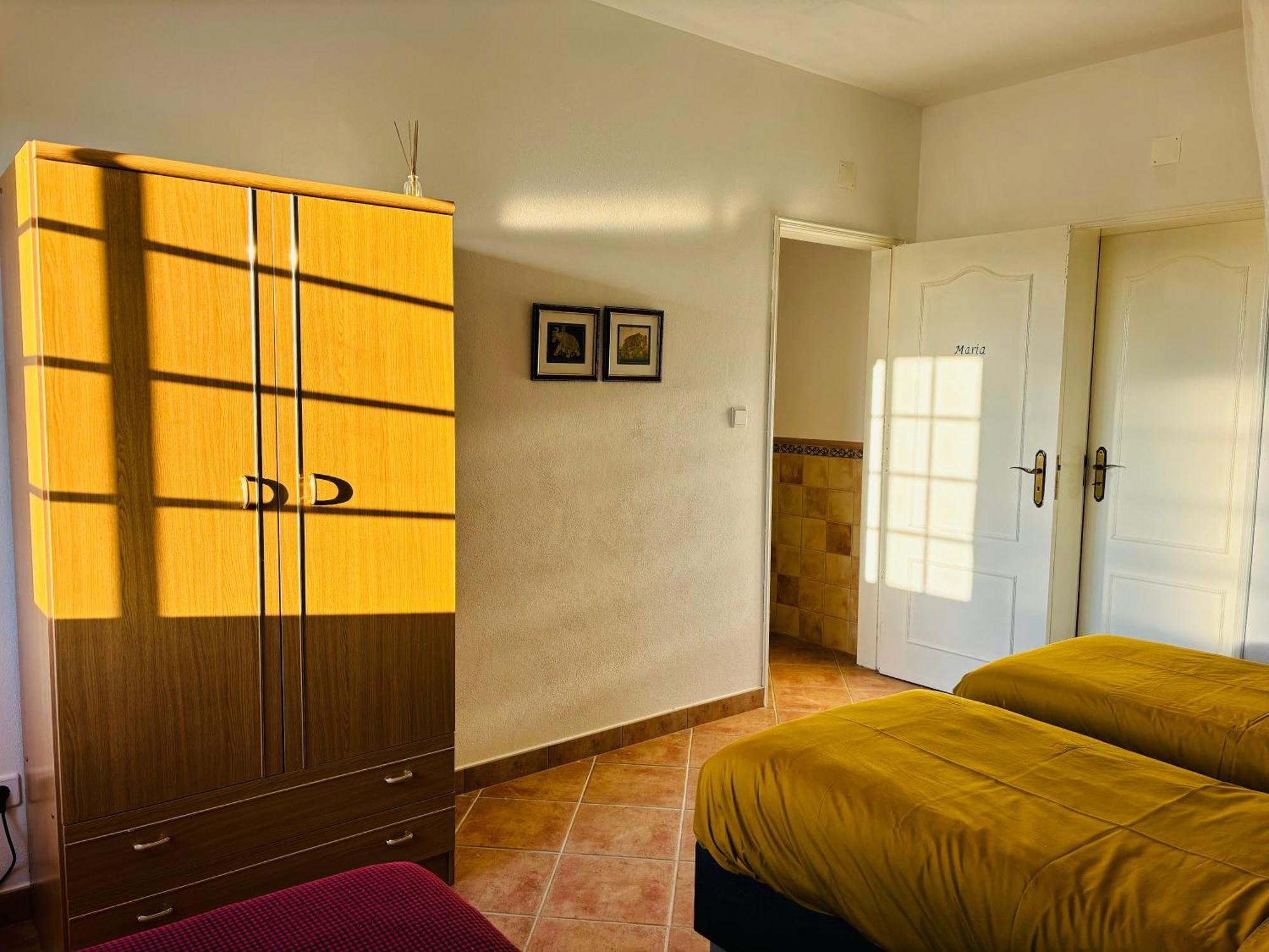 Amareleja Quinta Monte Da Azinheira Bed & Breakfast 部屋 写真