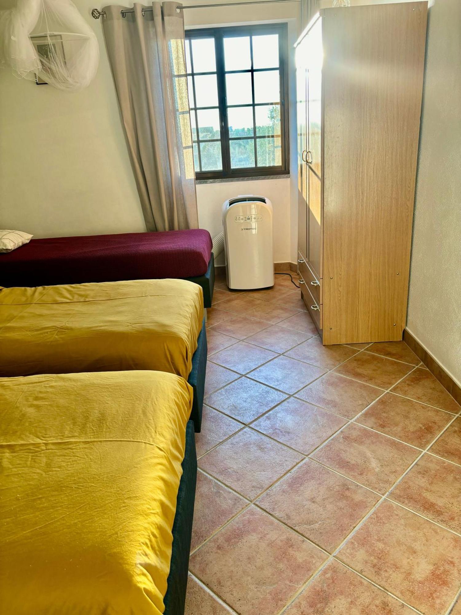 Amareleja Quinta Monte Da Azinheira Bed & Breakfast 部屋 写真