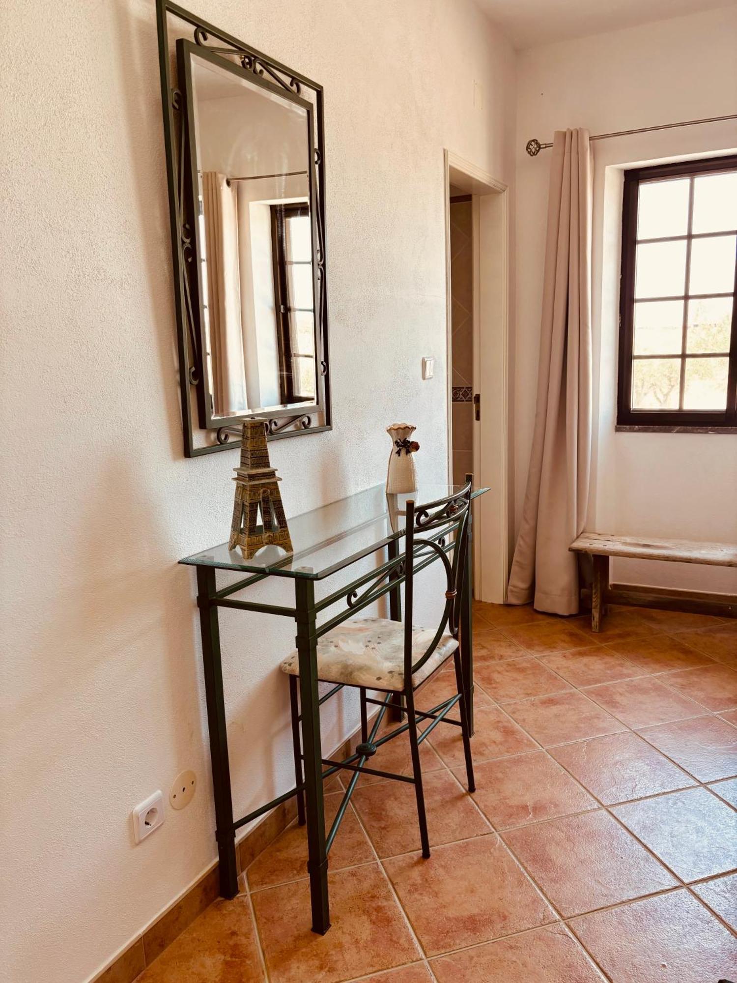 Amareleja Quinta Monte Da Azinheira Bed & Breakfast 部屋 写真