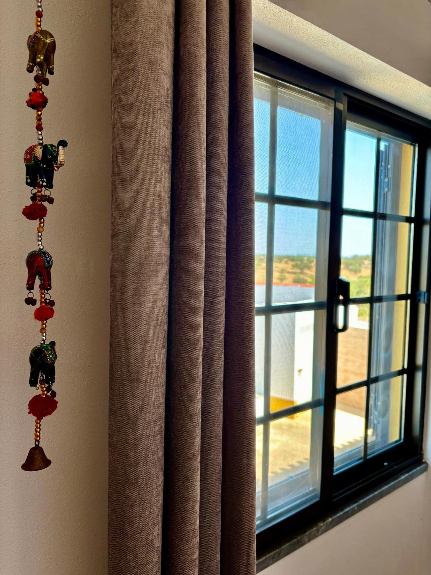 Amareleja Quinta Monte Da Azinheira Bed & Breakfast 部屋 写真