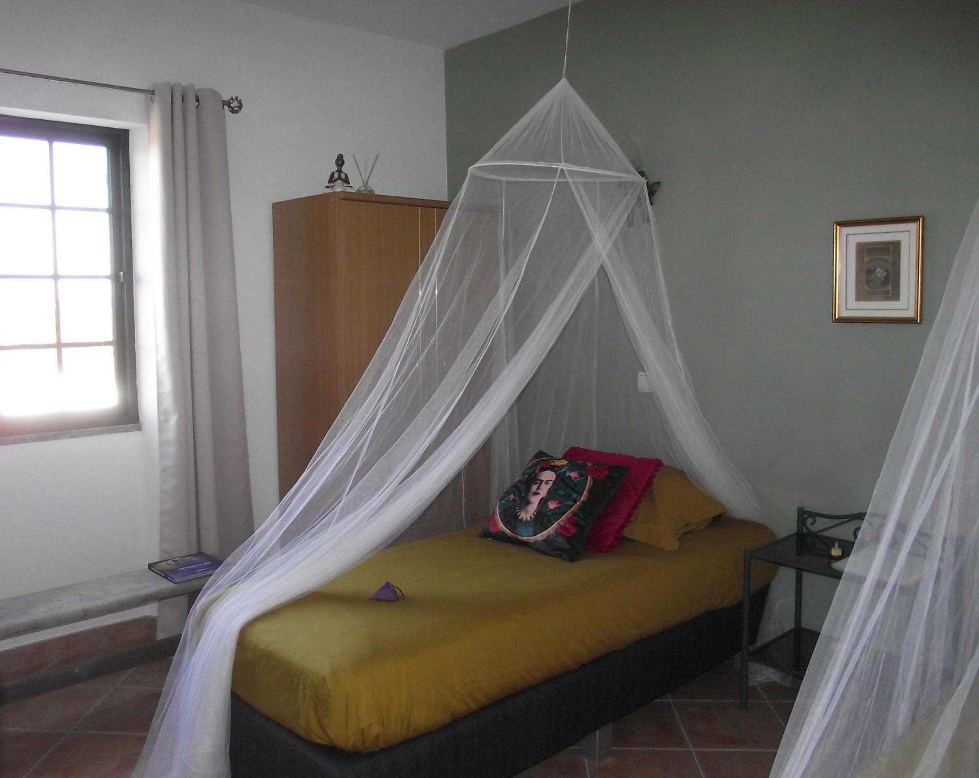 Amareleja Quinta Monte Da Azinheira Bed & Breakfast 部屋 写真