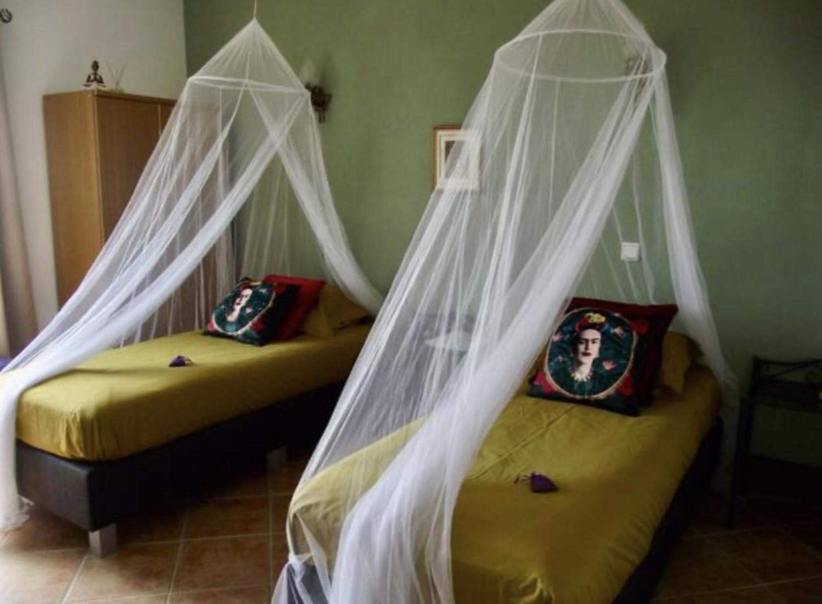 Amareleja Quinta Monte Da Azinheira Bed & Breakfast エクステリア 写真