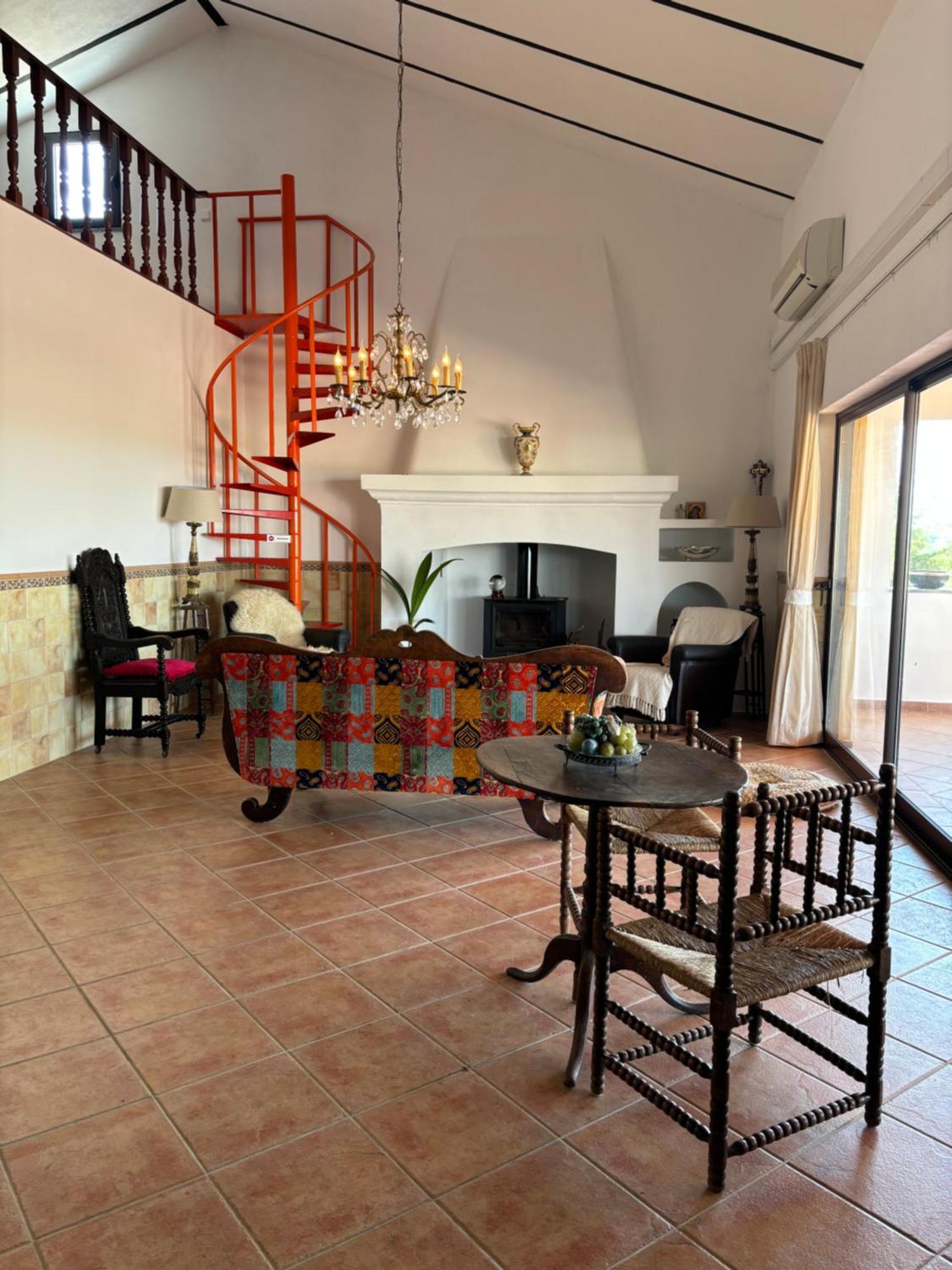 Amareleja Quinta Monte Da Azinheira Bed & Breakfast エクステリア 写真