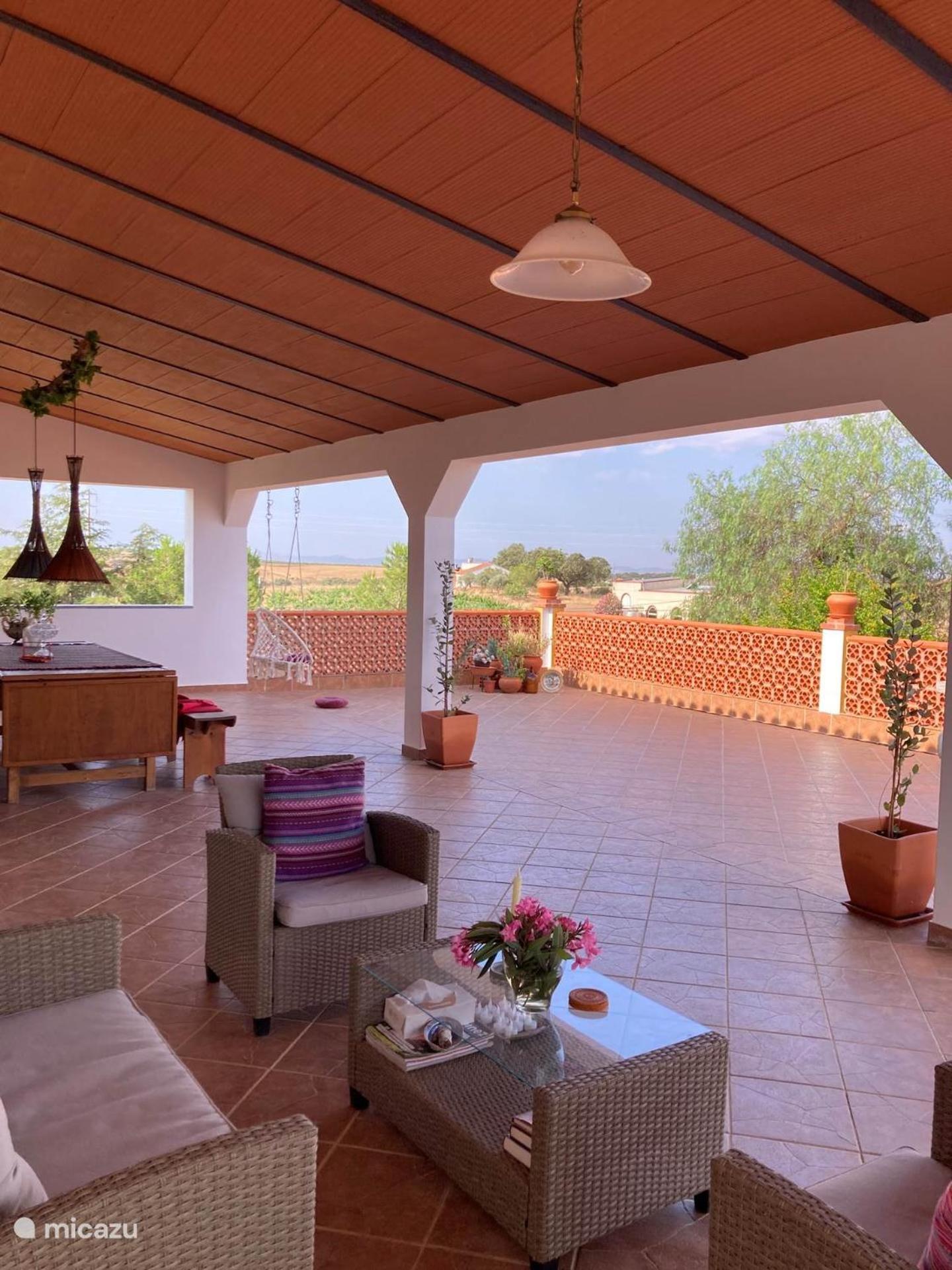 Amareleja Quinta Monte Da Azinheira Bed & Breakfast エクステリア 写真